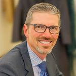 Profile Picture of Scott Mitchell (@scott_mitchellfw) on Instagram