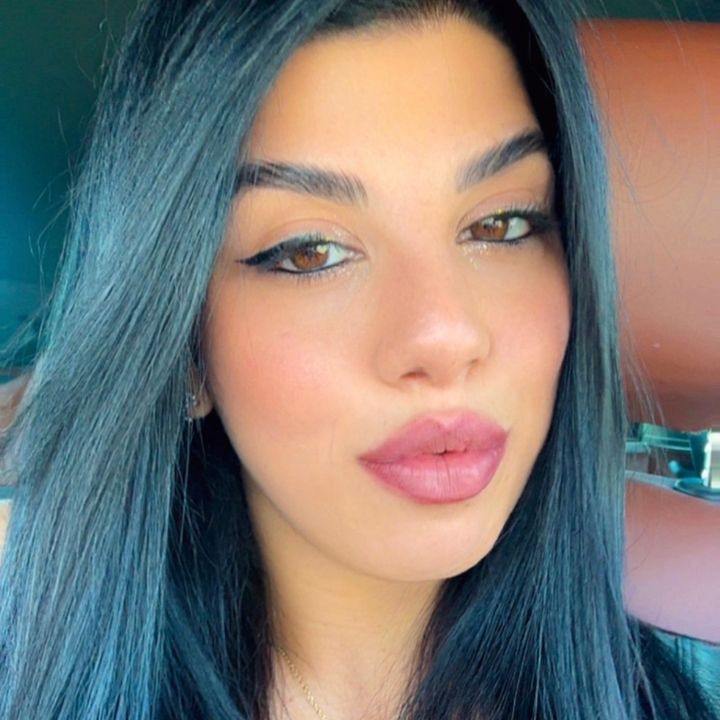 Profile Picture of 🍀☀️veronica__veronik☀️🍀 (@veronica__veronik) on Tiktok