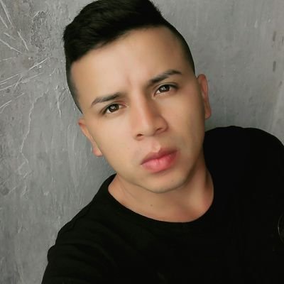 Profile Picture of Harold Alvear (@AlvearHarold) on Twitter