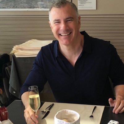 Profile Picture of David Camden (@Davidcamden7) on Twitter