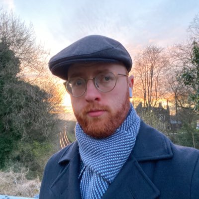 Profile Picture of Harry Matthews (@hmatthews92) on Twitter