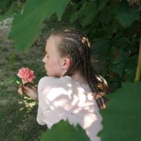 Profile Picture of Lilla Ocskay (@lilla-ocskay) on Quora