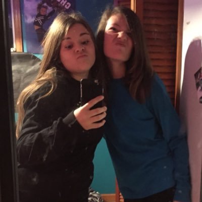 Profile Picture of Morgan Samples ✝ (@morgan_brianne0) on Twitter
