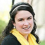 Profile Picture of Rebecca Schilling (@happyfeet317) on Flickr