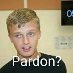 Profile Picture of Matthew's #1 Fan💖 (@trentschild) on Instagram