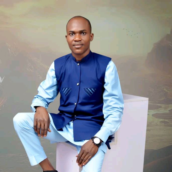 Profile Picture of pastor paul Obasi C. (@paul.chineme) on Tiktok