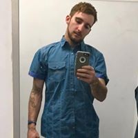 Profile Picture of Austin Mcclary (@austin-mcclary) on Quora
