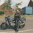Profile Picture of Ian Beech (@sparkplugxjr) on Pinterest