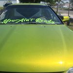 Profile Picture of Paul J. Keeney (@kandygreenaccord) on Instagram