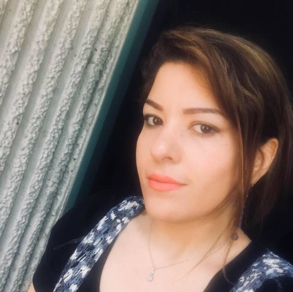 Profile Picture of Andisheh Tadayyon (@andisheh87) on Poshmark
