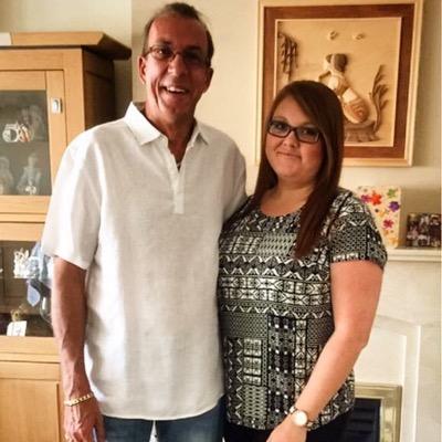 Profile Picture of Martin Hoyle (@MartinHoyle58) on Twitter