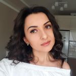 Profile Picture of Daniela (@danielabalaban__) on Instagram