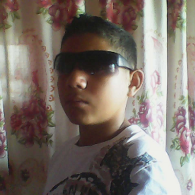 Profile Picture of Julian Gonzale Varga (@juliangonzaleva) on Twitter