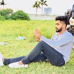 Krishna Shetty - Instagram Profile Picture of Krishna Shetty (@krishna_shetty08) on Instagram
