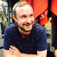 Profile Picture of Jon Chapman (@jon-chapman-18) on Quora