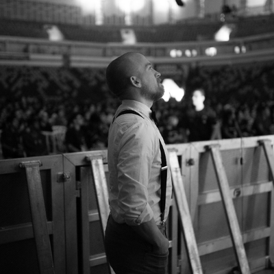 Profile Picture of Mark 'Boq' Wilson (@boqcasts) on Twitter