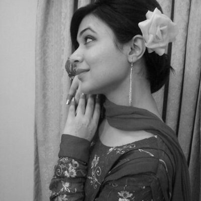 Profile Picture of Anam Aslam (@anamaslam) on Twitter