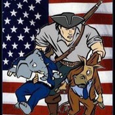 Profile Picture of Shelley Heinrich-Brown (@QwakeQnon2020) on Twitter