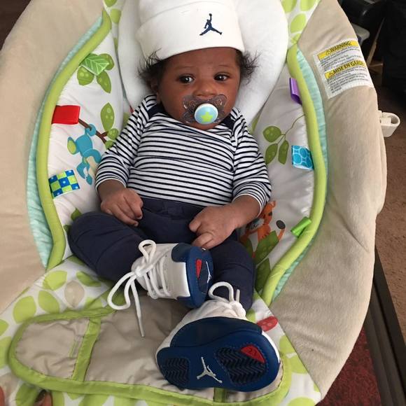 Profile Picture of Kelvin Campbell (@kelvincampbell) on Poshmark