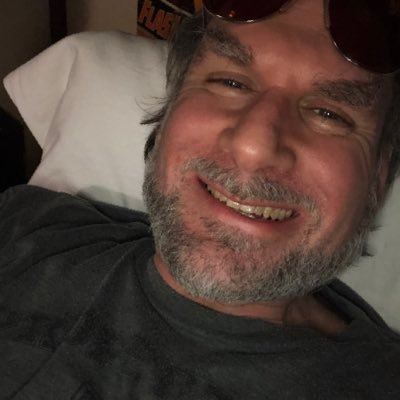 Profile Picture of Aaron L Kessler (@Ultrace1) on Twitter