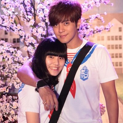 Jasmine - Twitter Profile Picture of Jasmine (@JasmineLoveShow) on Twitter