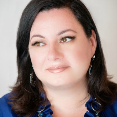 Profile Picture of Candy Eash (@glowingwillow) on Twitter