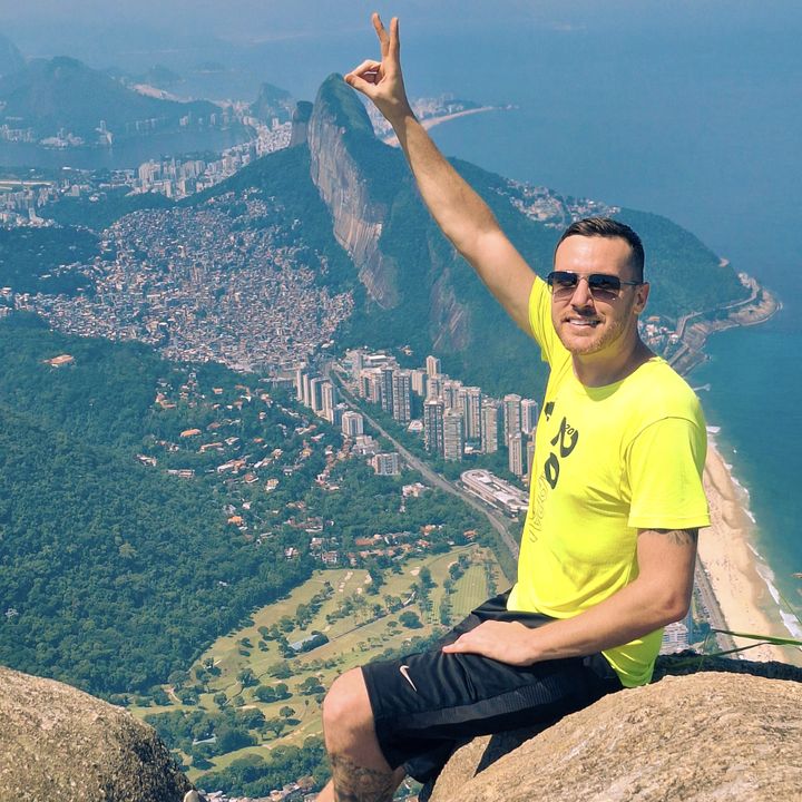 Profile Picture of Davi Nicolau (@davi.nicolau) on Tiktok