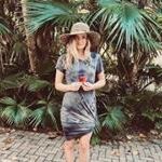 Profile Picture of Audrey Steele (@audreymsteele) on Instagram