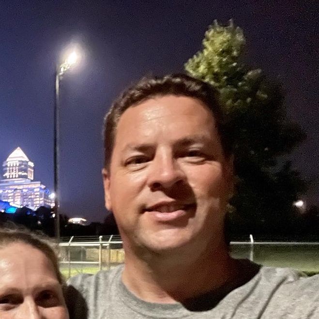 Profile Picture of Jeff Painter (@@jeffpainter4) on Tiktok