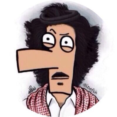 Profile Picture of Meshal Almutairi (@Mish3al2018) on Twitter