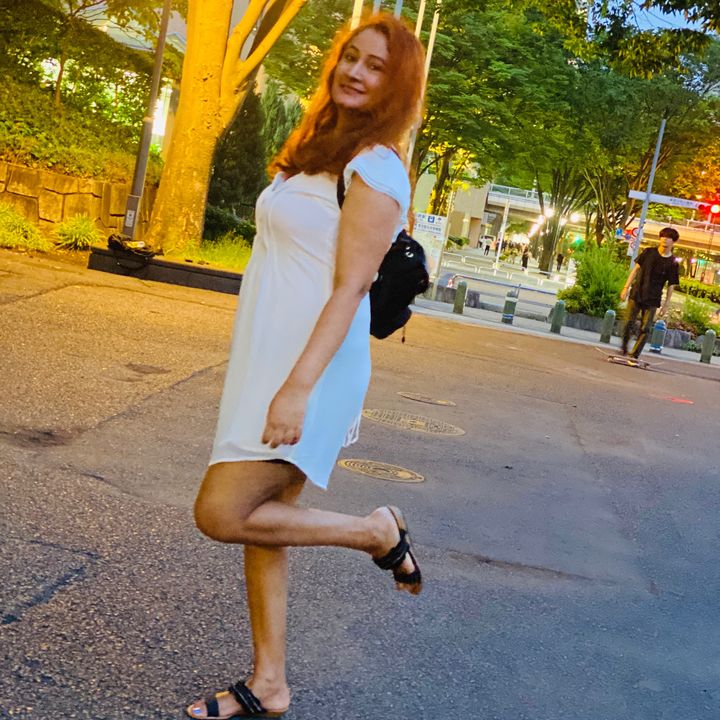 Profile Picture of Rashmi Uprety (@nanu_uprety) on Tiktok