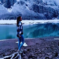 Profile Picture of katinaoswald (@katinaoswald1) on Tiktok