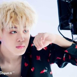 Profile Picture of SPAM AJA KALAU GA DI FB BERHARI HARI HYUNG HIHI 💚 (@KalyaRhea) on Twitter