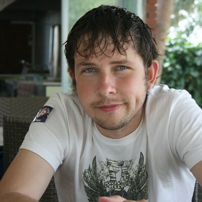 Profile Picture of Alexander Kirichenko (@@kirichenko_ap) on Twitter