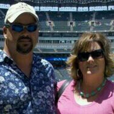 Profile Picture of Shawn Petree (@ShawnPetree) on Twitter