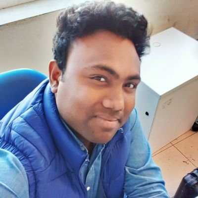 Profile Picture of JOHN ANCIL DOMANIC (@jondon1987) on Twitter
