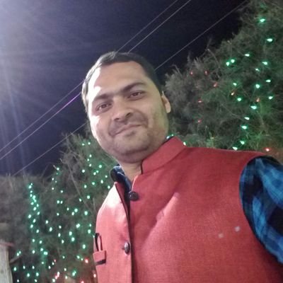 Profile Picture of Devang Bhatt (@dev_bhatt43) on Twitter