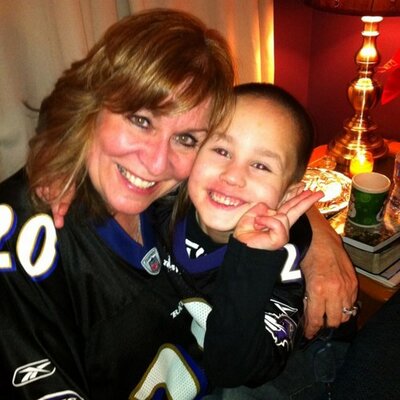 Profile Picture of Mary Gail Buettner (@marygailb) on Twitter