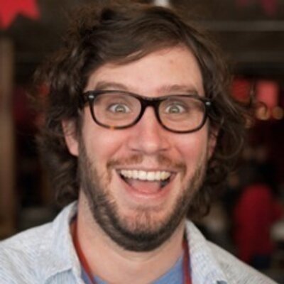 Profile Picture of Reagan Ray (@raygunray) on Twitter