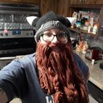 Profile Picture of Isis Tiell (@tiell_pixie) on Instagram