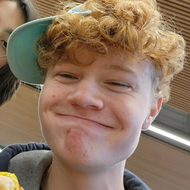 Profile Picture of Graham Graydon (@grahamgraydonfan) on Tiktok