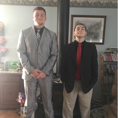 Profile Picture of Earl Cole (@EarlCole_11) on Twitter