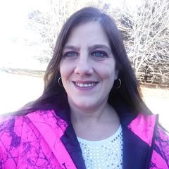 Profile Picture of jackiewildermoth8 (@jackiewildermoth8) on Tiktok