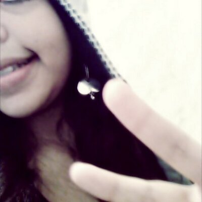 Profile Picture of Francielly Carvalho (@Francy_thomas) on Twitter