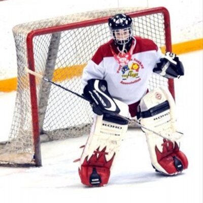 Profile Picture of Brendan Thorpe (@brendan_thorpe) on Twitter