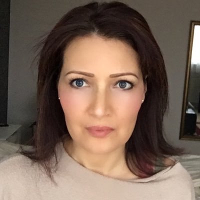 Profile Picture of Nagy Svantner Anita (@anitas71) on Twitter