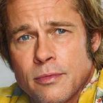 Profile Picture of brad pit official fan page (@bradipitoffician00) on Instagram