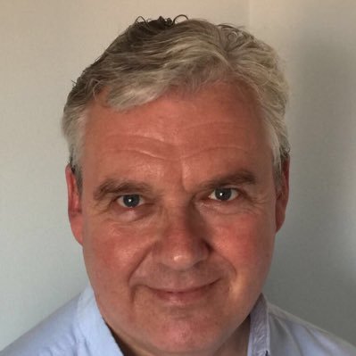 Profile Picture of Simon Spence QC FRSA (@simonspenceQC) on Twitter