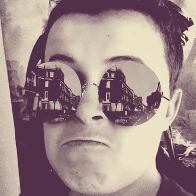 Profile Picture of Aaron Glowacki (@Speedster0Aaron) on Twitter