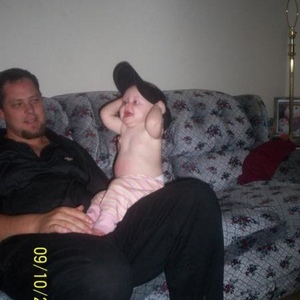 Profile Picture of Richard Holbeck (@bubba_psycho_5150) on Myspace